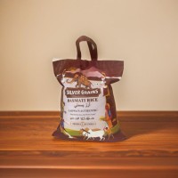 Jai Ambey Rice Mill logo - Similar company to Mark Enterprise