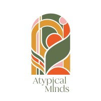 Atypical Minds Psychology logo - Similar company to Psychwest