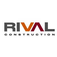 RIVAL Construction Services logo - Similar company to Rival Group Ltd
