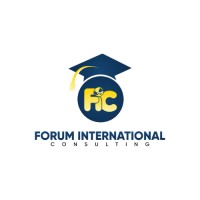 Forum International Consulting logo - Similar company to Polypus