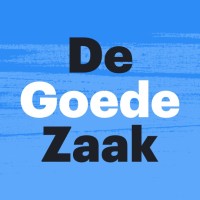 DeGoedeZaak logo - Similar company to Voor-Morgen