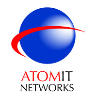 AtomIT Networks Pte Ltd logo - Similar company to Atom It Solutions Ltd
