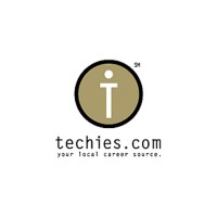 Techies.Com (Acquired By 'The .Com Bubble')