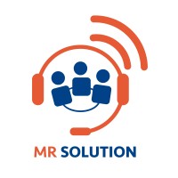 MR Solution logo - Similar company to Smartcontact