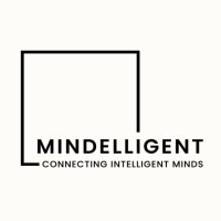 Mindelligent logo - Similar company to Orangepill