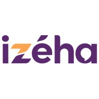 IZÉHA logo - Similar company to Syl'Gestion
