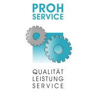 PROH-Service logo - Similar company to Makerlab Hannover