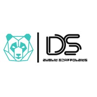 Dublin Scaffolding logo - Similar company to Steady Scaffolding