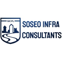Ŝoseo Infra Consultants Pvt. Ltd. logo - Similar company to Mfcm