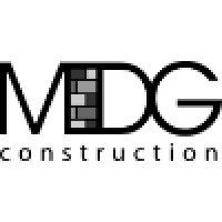 Mdg Construction Ltd.