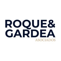 Roque Gardea Asociados logo - Similar company to Dashboard Mx
