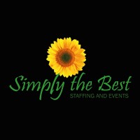 Simply the Best Staffing & Events Inc logo - Similar company to Stellar Experiences Inc