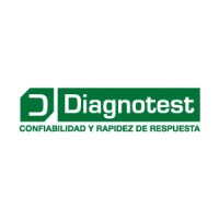 Laboratorio Diagnotest logo - Similar company to Epizoolab.Ar