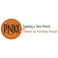 Painting a New World/Peindre un Nouveau Monde
