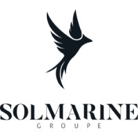 SOLMARINE GROUPE logo - Similar company to Solmarine