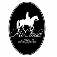McCloud VIN&GIN logo - Similar company to Doña Felisa Winery - Chinchilla Red Wine