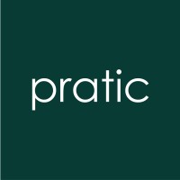 Pratic Indústria de Suplementos logo - Similar company to Natuu Suplementos