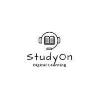 StudyOn Digital Learning logo - Similar company to Studyon