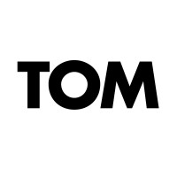 The TOM Agency logo - Similar company to Onbox