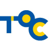 TOC Dental logo - Similar company to Oit® Bv