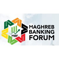 منتدى المصارف المغاربية الدولي INTERNATIONAL BANKING MAGHREB FORUM logo - Similar company to Libyalink Expansion