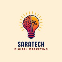 Saratech logo - Similar company to 1Ric
