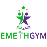 EmethGym logo - Similar company to Aztec Electric Racing