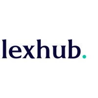 LexHub logo - Similar company to Re:Fund