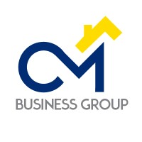CM Business Group (CMBG) logo - Similar company to Finwitcher