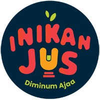 Inikan Jus logo - Similar company to Batavia Cafe