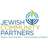 Jewish Community Partners logo - Similar company to Agent Matt Ct