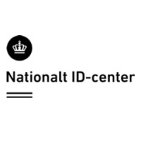 Nationalt ID-center logo - Similar company to Icomos Danmark