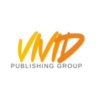 Vivid Publishing Group logo - Similar company to Metro World Child