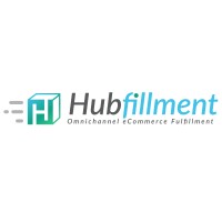 Hubfillment logo - Similar company to Hubfil