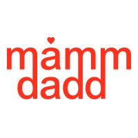 Mamm & Dadd logo - Similar company to Délicatessaine