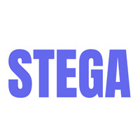 STEGA logo - Similar company to Neura Labs
