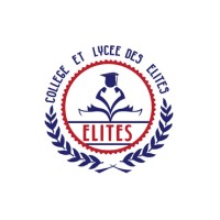 Groupe Scolaire les Élites logo - Similar company to Institut Supérieur Des Beaux Arts De Tunis