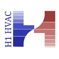 H1 HVAC logo - Similar company to Re-Shape