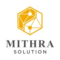 Mithra Solution logo - Similar company to Epitrade