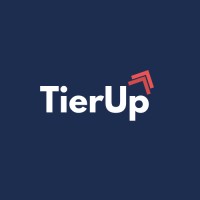 TierUp Academy logo - Similar company to Findesign Studio