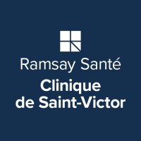 Clinique de Saint Victor SA logo - Similar company to Heritance Recrutement