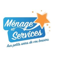 Ménage et Services logo - Similar company to Ménage-Pro