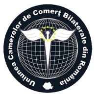 UBCCR - The Union of Bilateral Chambers of Commerce from Romania logo - Similar company to Das Strategic Project