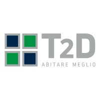 T2D Spa logo - Similar company to T2D