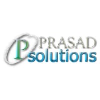 Prasad Solutions Pvt Ltd. logo - Similar company to Exam-Express - Powered By Urbanites