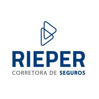 Rieper Corretora de Seguros Ltda. logo - Similar company to Js Auto Center