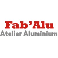 Fab'Alu logo - Similar company to Vivela_Pergolas