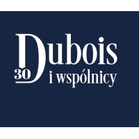 Dubois i Wspólnicy logo - Similar company to Mróz Radcy Prawni Sp. P. - Kancelaria Branży Budowlanej