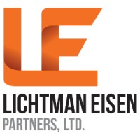 Lichtman Eisen Partners, Ltd. logo - Similar company to Strauss Malk & Feder Llp