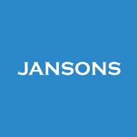JANSONS logo - Similar company to Focuss Tech